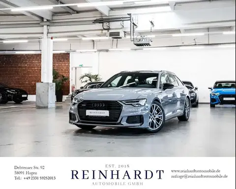 Used AUDI A6 Petrol 2021 Ad 