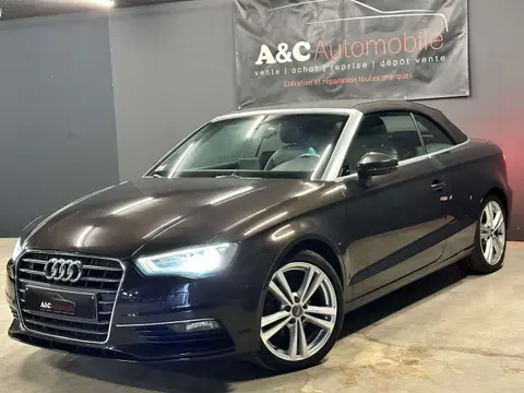 Annonce AUDI A3 Diesel 2015 d'occasion 