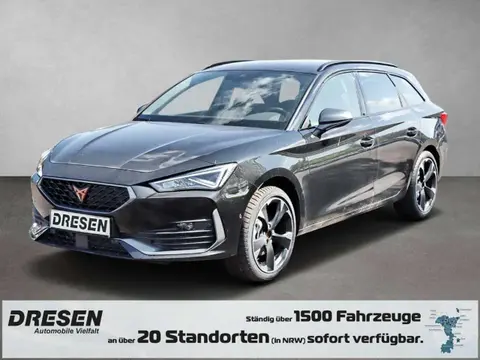 Annonce CUPRA LEON Essence 2023 d'occasion 