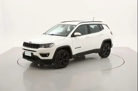 Used JEEP COMPASS Diesel 2020 Ad 