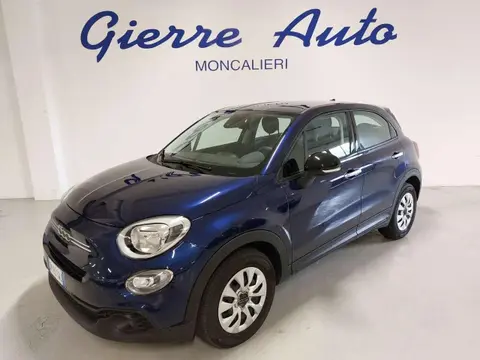 Used FIAT 500X Petrol 2023 Ad 