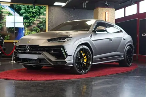 Used LAMBORGHINI URUS Petrol 2024 Ad 