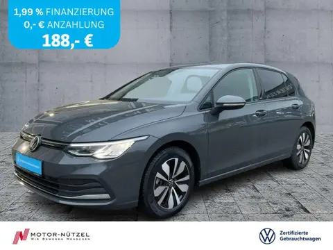 Annonce VOLKSWAGEN GOLF Essence 2023 d'occasion 