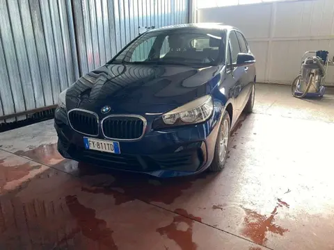 Used BMW SERIE 2 Diesel 2020 Ad 