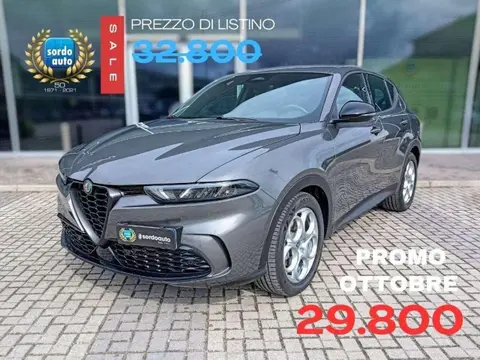 Used ALFA ROMEO TONALE Diesel 2024 Ad 