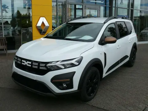 Used DACIA JOGGER LPG 2024 Ad 