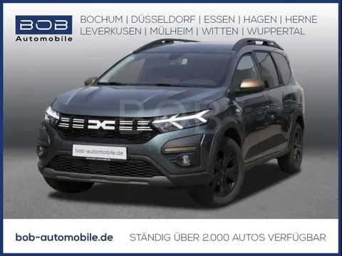 Annonce DACIA JOGGER GPL 2024 d'occasion 