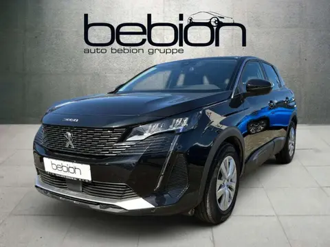 Annonce PEUGEOT 3008 Essence 2022 d'occasion 