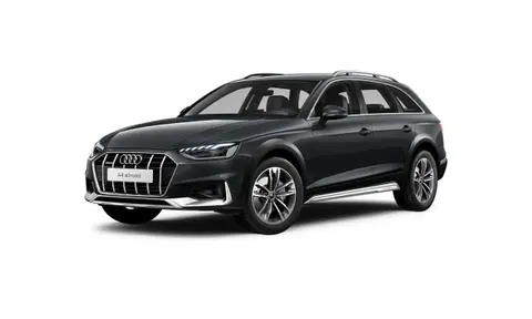 Annonce AUDI A4 Diesel 2024 d'occasion 