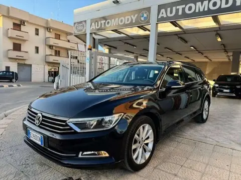 Used VOLKSWAGEN PASSAT Diesel 2015 Ad 