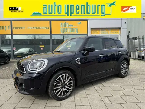 Used MINI COOPER Petrol 2022 Ad 