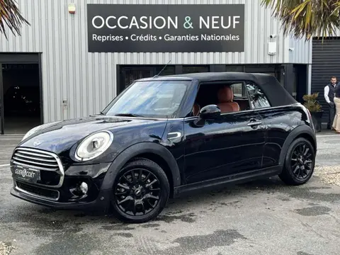 Used MINI COOPER Petrol 2016 Ad 