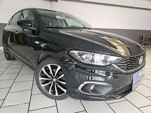 Used FIAT TIPO Petrol 2017 Ad 