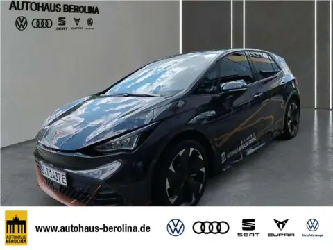 Used CUPRA BORN Electric 2023 Ad 