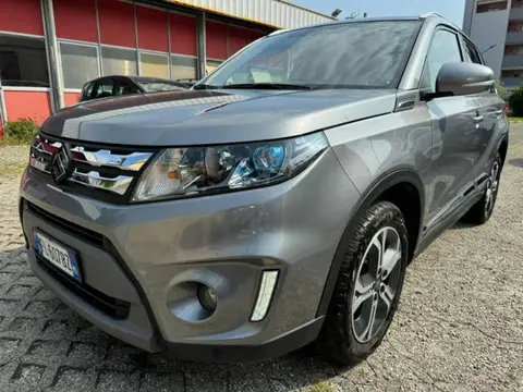 Used SUZUKI VITARA Diesel 2017 Ad 