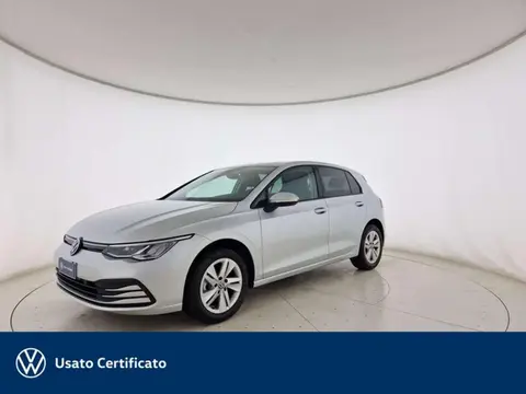 Used VOLKSWAGEN GOLF Petrol 2021 Ad 