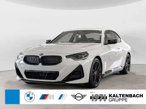 Annonce BMW SERIE 2 Essence 2024 d'occasion 