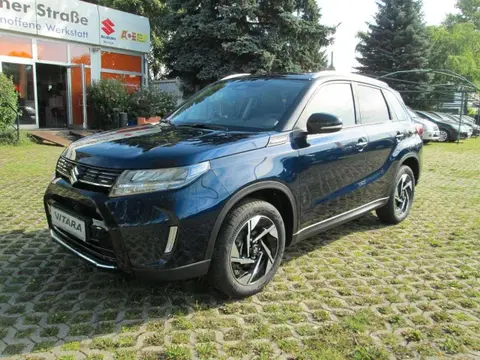 Used SUZUKI VITARA Hybrid 2024 Ad 