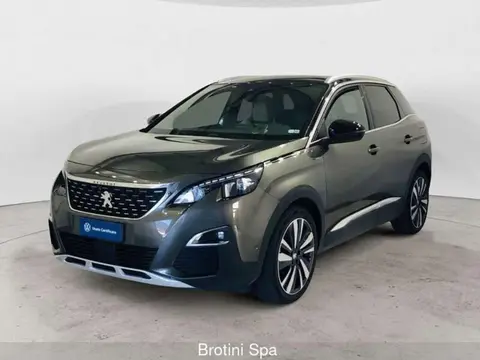 Used PEUGEOT 3008 Hybrid 2020 Ad 