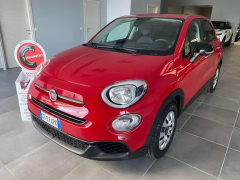 Used FIAT 500X Diesel 2020 Ad 