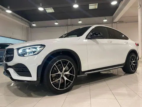 Used MERCEDES-BENZ CLASSE GLC Diesel 2022 Ad 