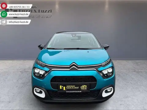 Annonce CITROEN C3 Essence 2020 d'occasion 