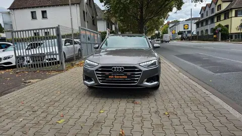 Annonce AUDI A4 Diesel 2022 d'occasion 