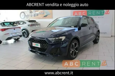 Annonce AUDI A1 Essence 2024 d'occasion 