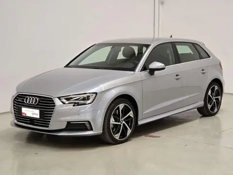 Annonce AUDI A3 Hybride 2020 d'occasion 