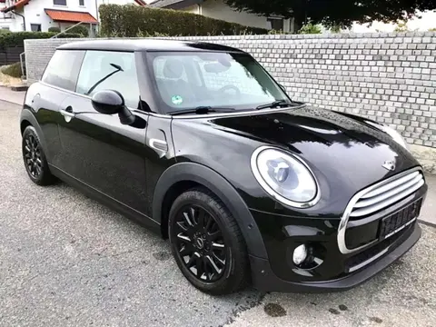 Used MINI COOPER Petrol 2014 Ad 