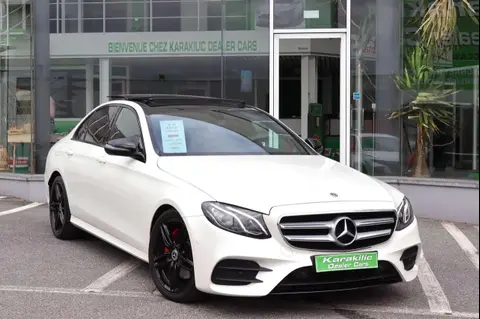 Used MERCEDES-BENZ CLASSE E Diesel 2018 Ad 