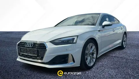 Used AUDI A5 Hybrid 2021 Ad 