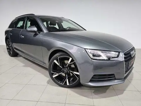 Annonce AUDI A4 Diesel 2019 d'occasion 