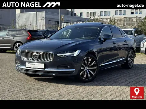 Annonce VOLVO S90 Diesel 2024 d'occasion 