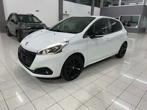 Annonce PEUGEOT 208 Essence 2018 d'occasion 