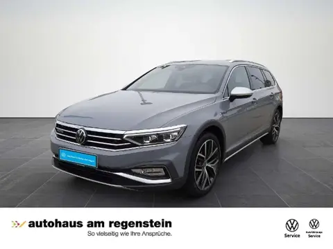 Used VOLKSWAGEN PASSAT Diesel 2022 Ad 