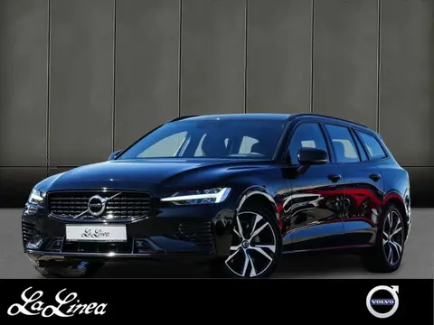 Used VOLVO V60  2021 Ad 