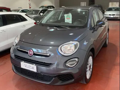 Annonce FIAT 500X Diesel 2019 d'occasion 