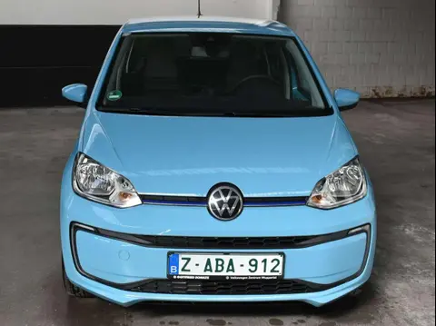 Annonce VOLKSWAGEN UP! Électrique 2021 d'occasion 