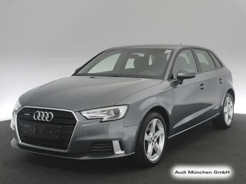 Used AUDI A3 Petrol 2020 Ad 