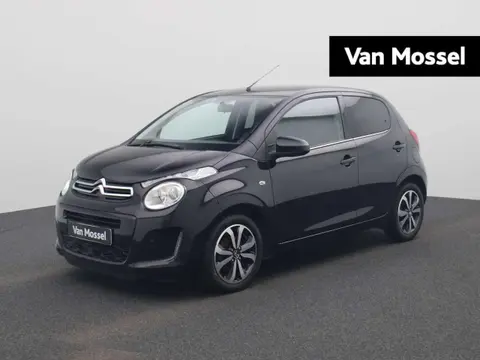 Annonce CITROEN C1 Essence 2021 d'occasion 