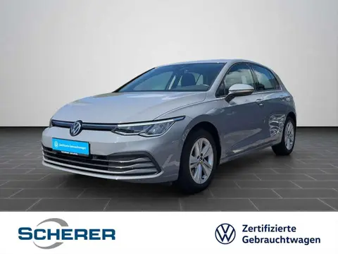 Annonce VOLKSWAGEN GOLF Essence 2022 d'occasion 