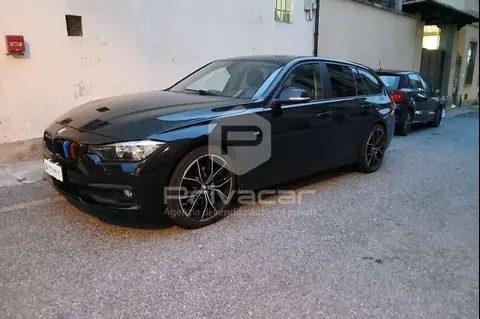 Used BMW SERIE 3 Diesel 2016 Ad 