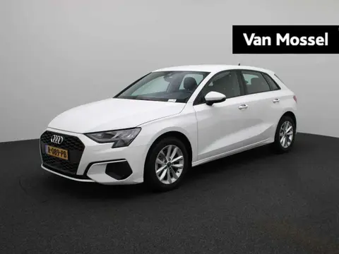 Used AUDI A3 Petrol 2022 Ad 