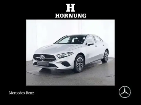 Used MERCEDES-BENZ CLASSE A Hybrid 2023 Ad 