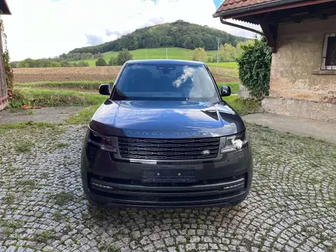 Used LAND ROVER RANGE ROVER Diesel 2024 Ad 