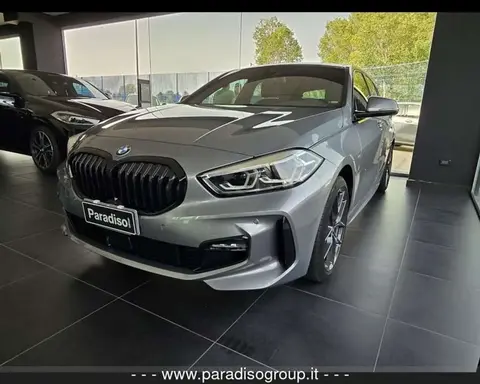 Annonce BMW SERIE 1 Essence 2024 d'occasion 