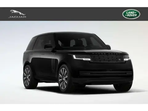 Used LAND ROVER RANGE ROVER Hybrid 2024 Ad 