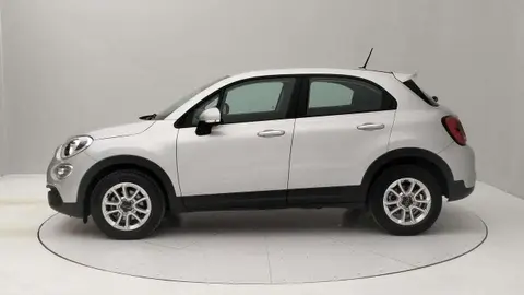 Annonce FIAT 500X Essence 2021 d'occasion 