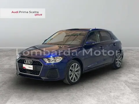 Annonce AUDI A1 Essence 2023 d'occasion 